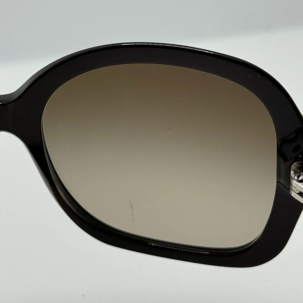 Burberry Sunglasses B 4058-M1 3081/13 Italy 57-18-130 - Picture 8 of 8